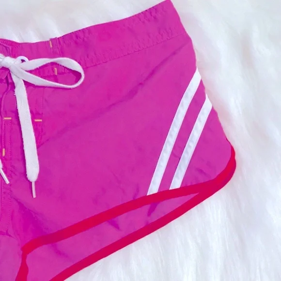 Victoria’s Secret PINK Vintage Shorts Like New Excellent Condition RARE - Picture 5 of 14